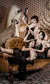 Gin House Burlesque: The Roaring Twenties Revue Gin House Burlesque: The Roaring Twenties Revue