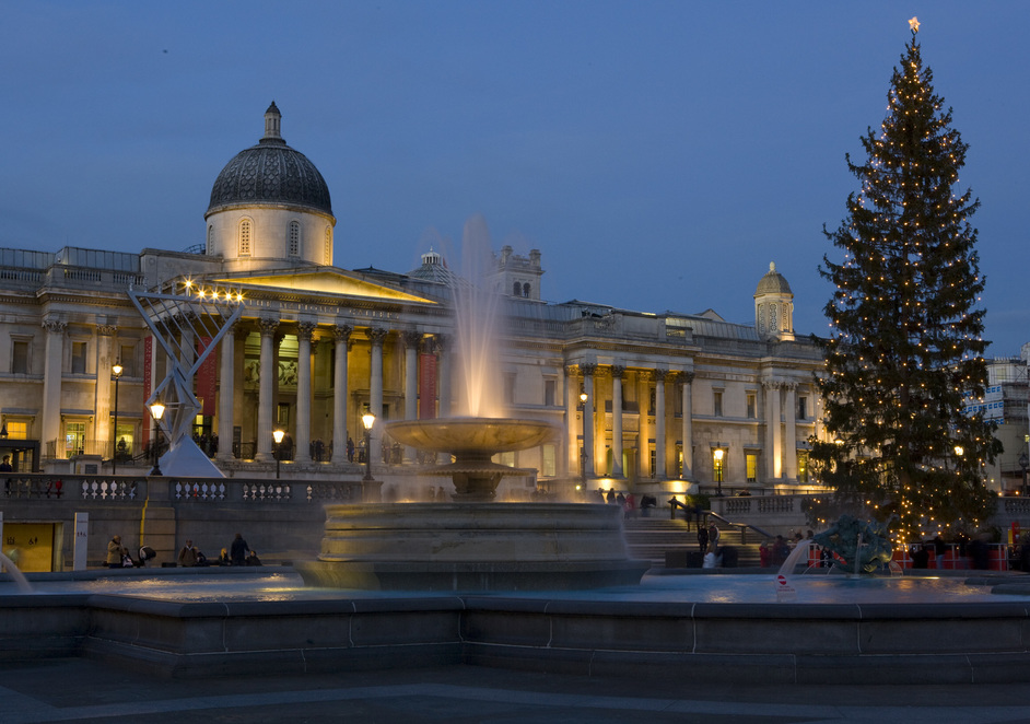 National Gallery -  National Gallery, London