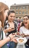 KERB's Guiltiest Pleasures KERB's Guiltiest Pleasures