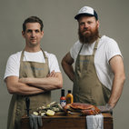 The Oystermen Seafood Bar and Kitchen