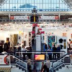 New Designers Exhibition Part Two hotels title=