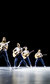 Iceland Dance Company: Sacrifice Iceland Dance Company: Sacrifice