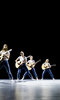 Iceland Dance Company: Sacrifice Iceland Dance Company: Sacrifice