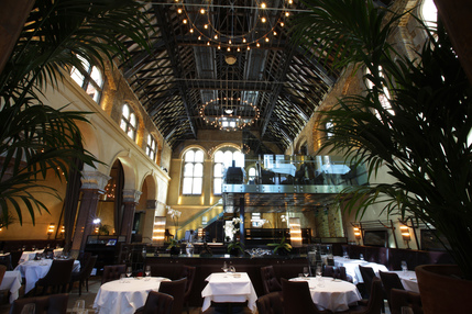 Galvin La Chapelle Galvin La Chapelle