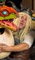 Easter activities at Shrek's Adventure! London Easter activities at Shrek's Adventure! London