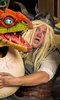 Easter activities at Shrek's Adventure! London Easter activities at Shrek's Adventure! London
