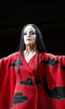 Royal Opera: Turandot Royal Opera: Turandot