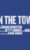 On The Town On The Town