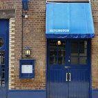 Rivington Bar & Grill, Shoreditch