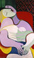 Picasso 1932: Love, Fame, Tragedy Picasso 1932: Love, Fame, Tragedy