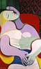 Picasso 1932: Love, Fame, Tragedy Picasso 1932: Love, Fame, Tragedy