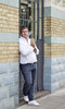 Claude Bosi at Bibendum Claude Bosi at Bibendum