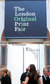 London Original Print Fair London Original Print Fair