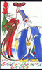 Gerald Scarfe: Stage and Screen Gerald Scarfe: Stage and Screen