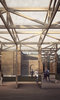 Dulwich Pavilion Dulwich Pavilion