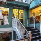 Mabel's, Covent Garden hotels title=