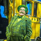 The Wind in the Willows hotels title=