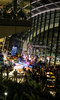New Year's Eve at Sky Garden: Studio 54 New Year's Eve at Sky Garden: Studio 54