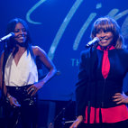 Tina - The Tina Turner Musical hotels title=