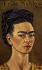 Frida Kahlo: Making Her Self Up Frida Kahlo: Making Her Self Up