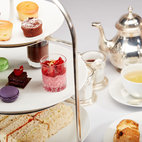 Afternoon Tea at The Lanesborough hotels title=