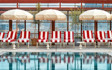 Shoreditch House Shoreditch House