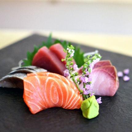 Sushi Bar Atariya Fairfax Road Online Booking London