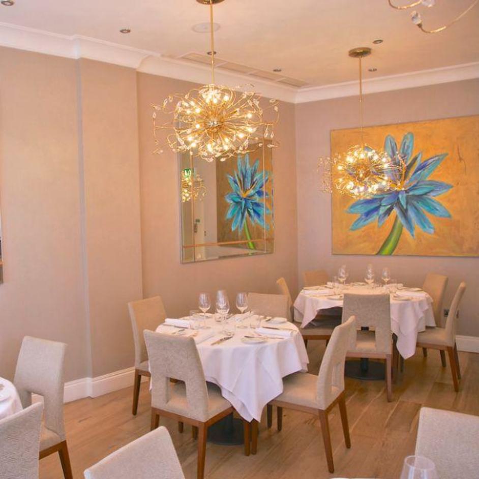 Aladino's Restaurant