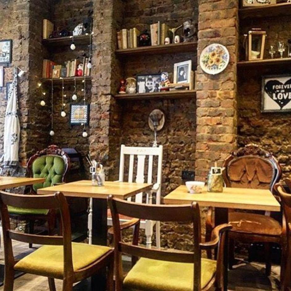 London to Brighton Veteran Car Run