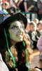 Horniman Halloween Fair Horniman Halloween Fair