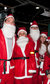 London Santa Dash London Santa Dash