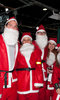 London Santa Dash London Santa Dash