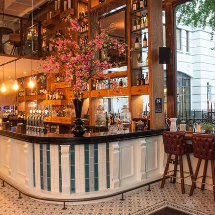 The Gallery-City Bars The Gallery-City Bars