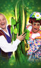Jack and the Beanstalk Jack and the Beanstalk