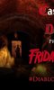 Casillero del Diablo presents Friday the 13th Casillero del Diablo presents Friday the 13th