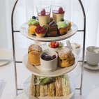 Afternoon Tea at Hendon Hall Hotel hotels title=