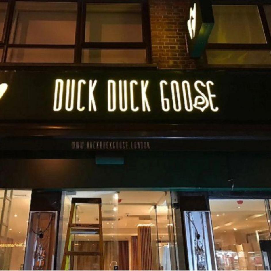 goose goose duck online