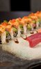 Sushi Murasaki Sushi Murasaki