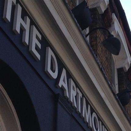 The Dartmouth Arms
