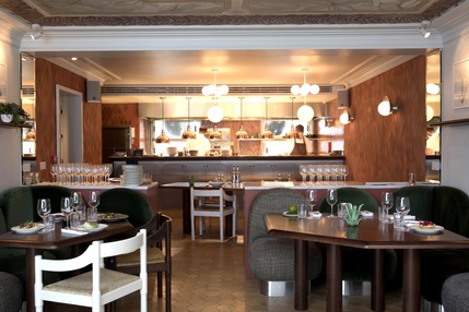 Henrietta Bistro Henrietta Bistro