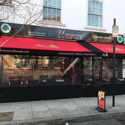 Edith Road Guide Edith Road Hammersmith London W14 Nearby