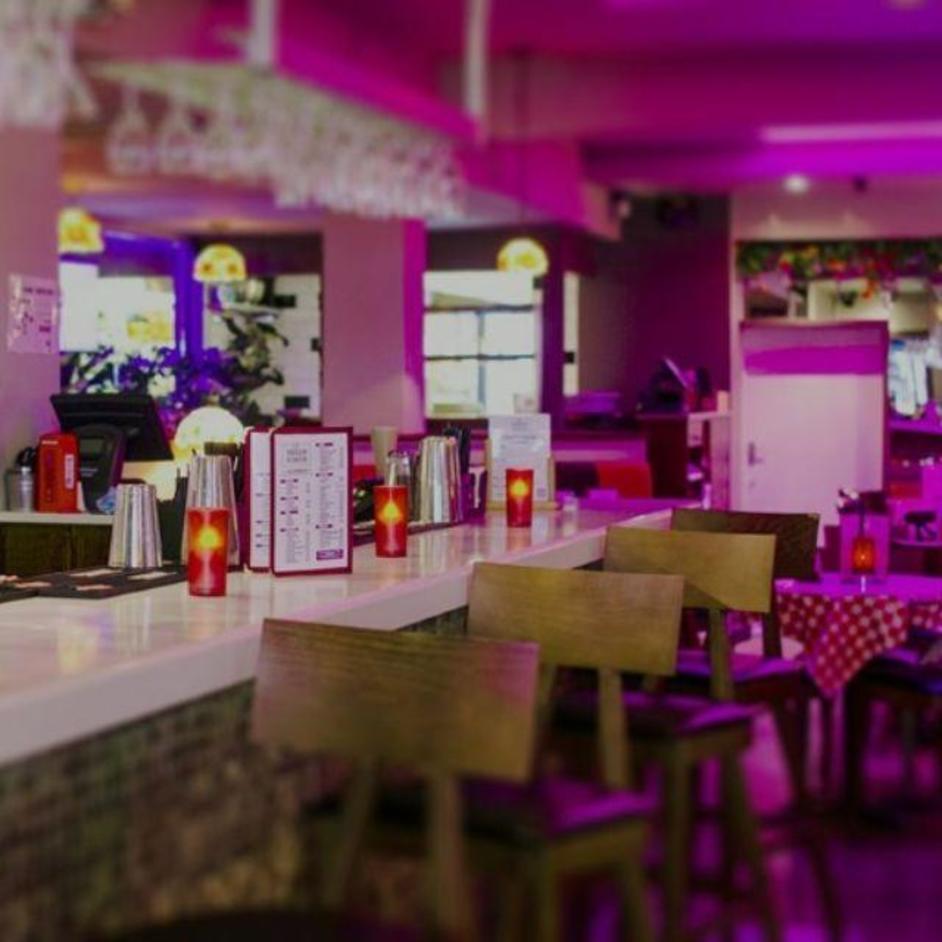 Urban Diner