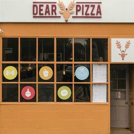 Dear Pizza