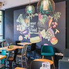 Bang Bang Vietnamese Canteen, Warren Street. Online Booking, London