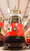 London Transport Museum's Depot Open Weekend - Moving London London Transport Museum's Depot Open Weekend - Moving London