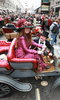 The Regent Street Motor Show The Regent Street Motor Show