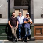 Mc & Sons