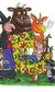 A World Inside a Book: Gruffalos, Dragons and Other Creatures A World Inside a Book: Gruffalos, Dragons and Other Creatures