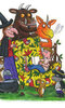 A World Inside a Book: Gruffalos, Dragons and Other Creatures A World Inside a Book: Gruffalos, Dragons and Other Creatures