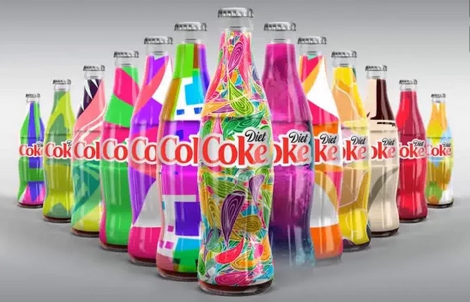 personalised packaging